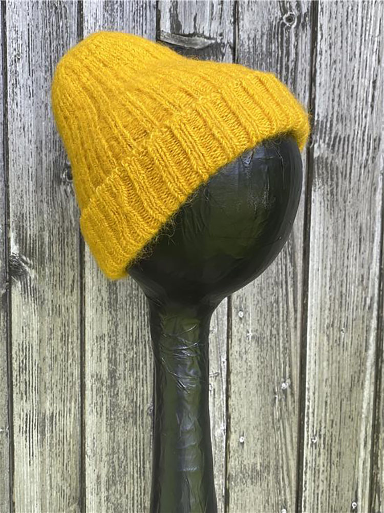 Bonnets