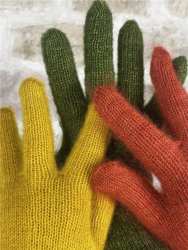 Gants