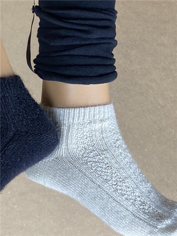 Socquettes