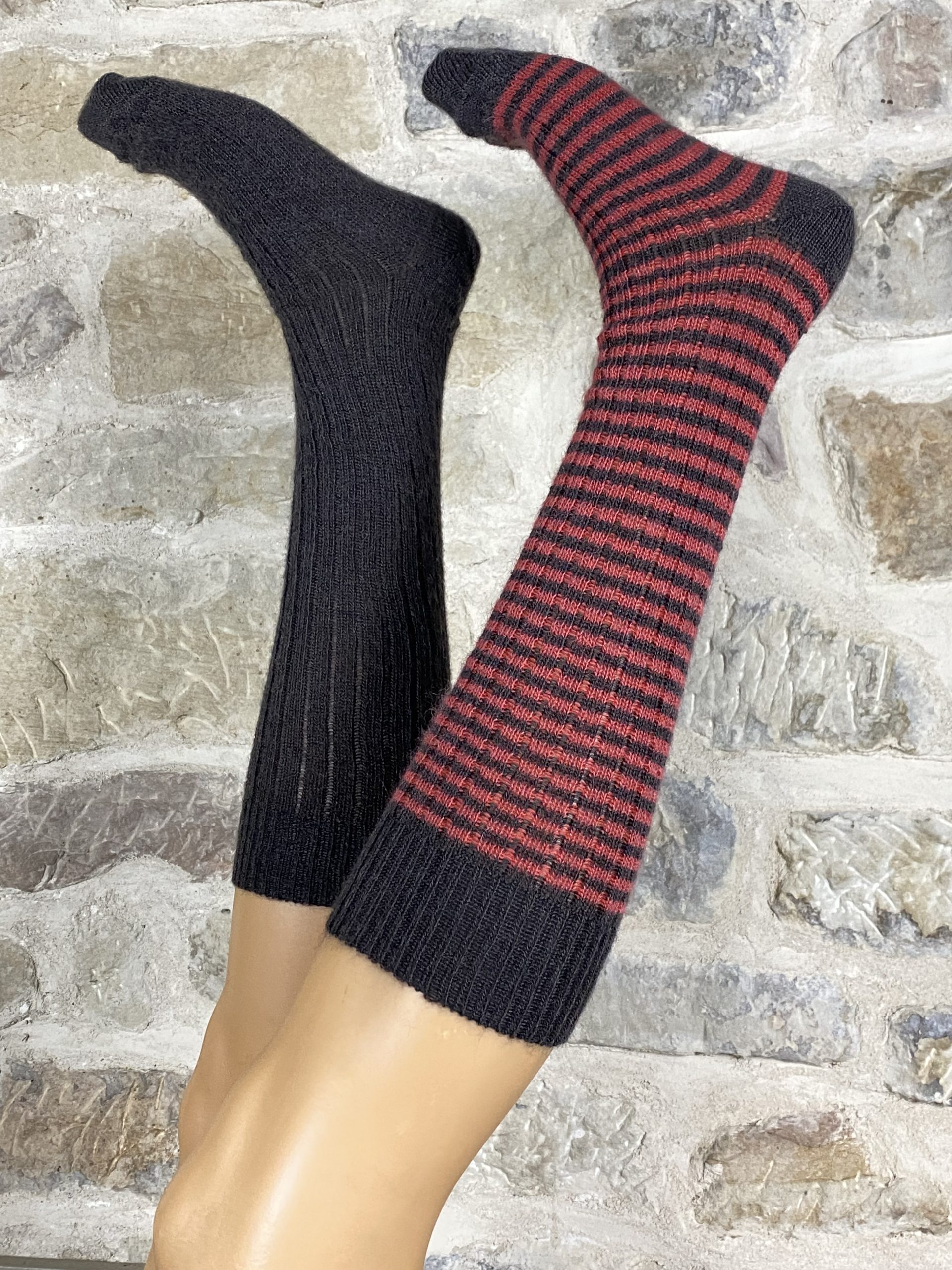 Mi-Bas - Taille 34/36
