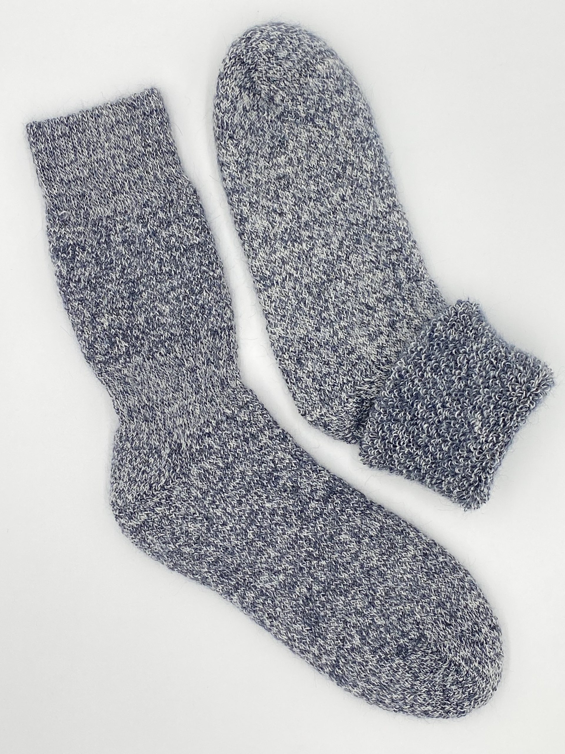 Chaussettes de montagne - Taille 37/39